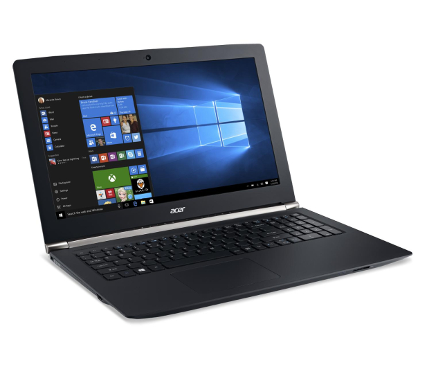 Acer VN7-572G-5708 - 1403012 - zdjęcie 2